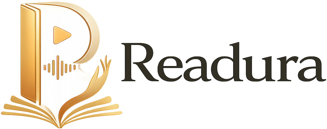 Readura logo